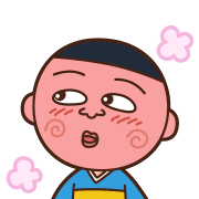 COJI-COJI อิโมจิดุ๊กดิ๊กได้! รูปที่ 32