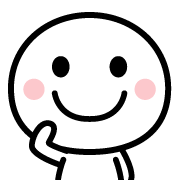 Animation Emoji of the simple man