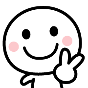 Animation Emoji of the simple man