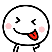 Animation Emoji of the simple man รูปที่ 26
