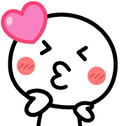 Animation Emoji of the simple man รูปที่ 28