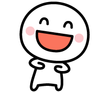 Animation Emoji of the simple man รูปที่ 38