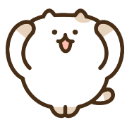 Entertaining cat animation emoji รูปที่ 5