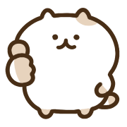 Entertaining cat animation emoji รูปที่ 6