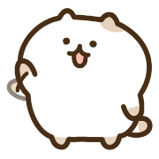 Entertaining cat animation emoji รูปที่ 8