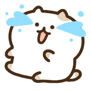 Entertaining cat animation emoji รูปที่ 10