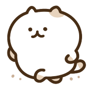 Entertaining cat animation emoji รูปที่ 11