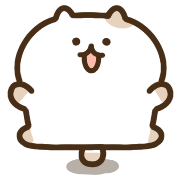 Entertaining cat animation emoji รูปที่ 12