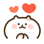 Entertaining cat animation emoji รูปที่ 14