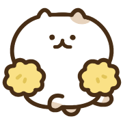 Entertaining cat animation emoji รูปที่ 15