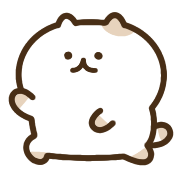 Entertaining cat animation emoji รูปที่ 16