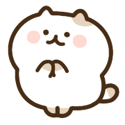 Entertaining cat animation emoji รูปที่ 21