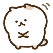 Entertaining cat animation emoji รูปที่ 24