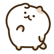 Entertaining cat animation emoji รูปที่ 25