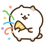 Entertaining cat animation emoji รูปที่ 26