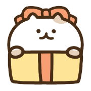 Entertaining cat animation emoji รูปที่ 27