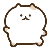 Entertaining cat animation emoji รูปที่ 28