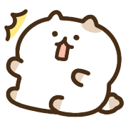 Entertaining cat animation emoji รูปที่ 32