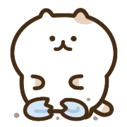 Entertaining cat animation emoji รูปที่ 34