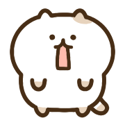 Entertaining cat animation emoji รูปที่ 35