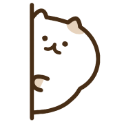Entertaining cat animation emoji รูปที่ 36