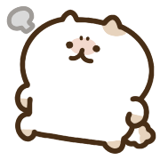 Entertaining cat animation emoji รูปที่ 38