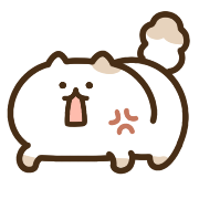 Entertaining cat animation emoji รูปที่ 39