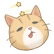 Cat's Lifestyle อิโมจิแอนิเมชัน