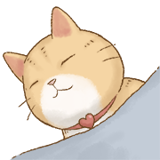Cat's Lifestyle อิโมจิแอนิเมชัน รูปที่ 9