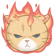 Cat's Lifestyle อิโมจิแอนิเมชัน รูปที่ 10