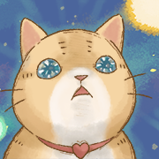 Cat's Lifestyle อิโมจิแอนิเมชัน รูปที่ 21