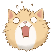Cat's Lifestyle อิโมจิแอนิเมชัน รูปที่ 23