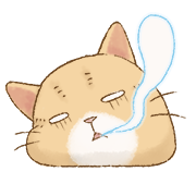 Cat's Lifestyle อิโมจิแอนิเมชัน รูปที่ 24