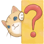 Cat's Lifestyle อิโมจิแอนิเมชัน รูปที่ 25