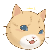 Cat's Lifestyle อิโมจิแอนิเมชัน รูปที่ 29