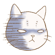 Cat's Lifestyle อิโมจิแอนิเมชัน รูปที่ 33