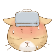 Cat's Lifestyle อิโมจิแอนิเมชัน รูปที่ 34
