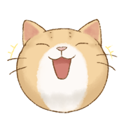 Cat's Lifestyle อิโมจิแอนิเมชัน รูปที่ 35