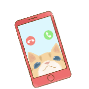 Cat's Lifestyle อิโมจิแอนิเมชัน รูปที่ 37