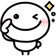 move kawaii stickman
