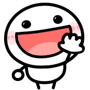 move kawaii stickman