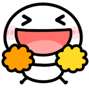 move kawaii stickman รูปที่ 7