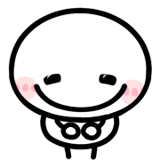 move kawaii stickman รูปที่ 9