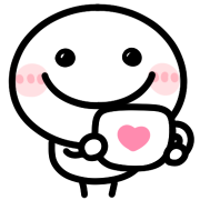 move kawaii stickman รูปที่ 13