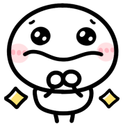 move kawaii stickman รูปที่ 16