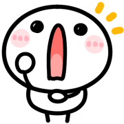 move kawaii stickman รูปที่ 17