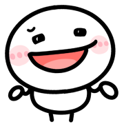 move kawaii stickman รูปที่ 19