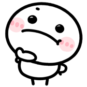 move kawaii stickman รูปที่ 22