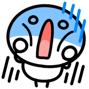 move kawaii stickman รูปที่ 26