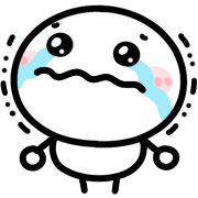 move kawaii stickman รูปที่ 27
